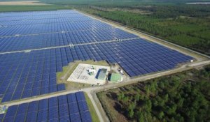 “Très sale, coûteux, et ça ne sert à rien” : Horizéo, un projet de ferme solaire à un milliard d’euros