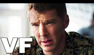 DÉSIGNÉ COUPABLE Bande Annonce VF (2021) Benedict Cumberbatch, Shailene Woodley, Drame
