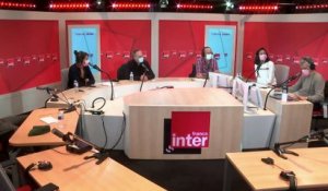La gauche, 4 candidats pour 3 électeurs - Tanguy Pastureau maltraite l'info