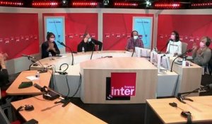 Le roman "L'anomalie" d'Hervé Le Tellier m'a rendu dingue ! La chronique de Daniel Morin