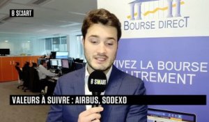 SMART BOURSE - Emission du mardi 12 janvier