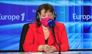 EXTRAIT - Quand Karine Tuil évoque l'échec du mouvement Metoo français
