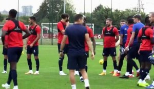 Ligue 1 : Les joueurs prêts à baisser leur salaire pour aider les clubs ?