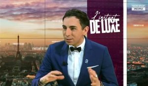 François Berléand cash, il qualifie les anti-vaccins de "crétins" (Exclu vidéo)
