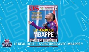 Mbappé peut-il seulement coûter 150 millions ? La stratégie crédule du Real