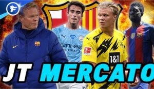 Journal du Mercato : le FC Barcelone prépare sa révolution