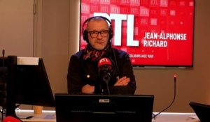 Le journal RTL de 21h du 14 janvier 2021