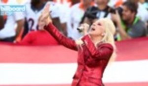 Lady Gaga Set to Perform National Anthem at Biden-Harris Inauguration | Billboard News