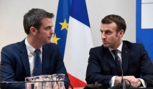"On les aura ces connards"... Ce sms du président Macron envoyé à Olivier Véran