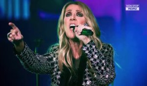 Céline Dion dévastée : son émouvant hommage à son mari René sur Twitter