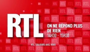 Le journal RTL du 16 janvier 2021