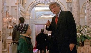 Macaulay Culkin veut effacer Trump de «Maman j'ai raté l'avion 2» après l'attaque du Capitole
