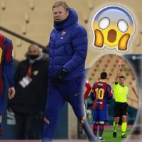 La chute du FC Barcelone fait grand bruit, l'aveu d'impuissance de Jürgen Klopp
