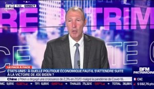 Jean-Marie Mercadal VS Frédéric Rollin : Les marchés en proie au doute - 18/01