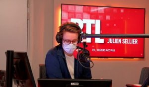 Le journal RTL de 5h30 du 19 janvier 2021