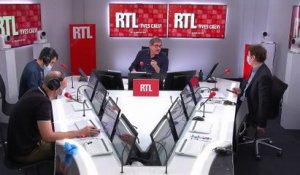 Le journal RTL de 7h du 19 janvier 2021