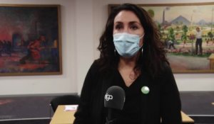 Coronavirus: la ministre Morreale se félicite de l'adhésion du personnel soignant à la vaccination en Wallonie