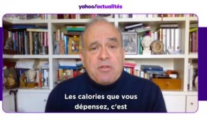 Pr David Khayat (oncologue ) : "Comment croyez-vous que font les Italiens qui mangent des pâtes tous les jours et ont beaucoup moins d’obésité que nous ?"