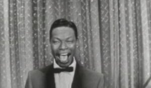Nat King Cole - Lover, Come Back To Me