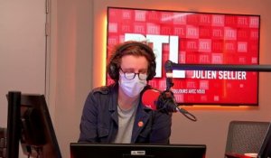 Le journal RTL de 5h du 20 janvier 2021