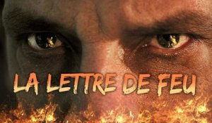 La Lettre de Feu - Film COMPLET en Français