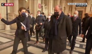 Paris : une salle d'audience «hors norme» de 500 places verra bientôt le jour dans le tribunal de l'Ile de la Cité