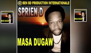 Sprien-D - Masa Dugaw - Sprien-D