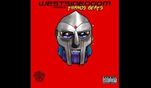 MF Doom & WestSide Gunn - WESTSIDEDOOM Full Album Deluxe Edition