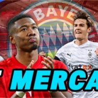 Journal du Mercato : le Bayern Munich est sur tous les fronts