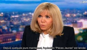 Affaire Olivier Duhamel - Brigitte Macron sort du silence