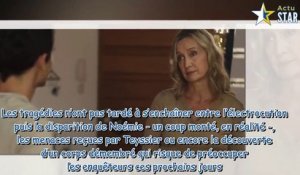 Ici tout commence, Catherine Marchal (TF1) - Quel secret Claire cache-t-elle à Louis 
