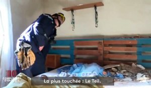 Séisme de 2019 en Ardèche : une carrière du cimentier Lafarge a-t-elle joué un rôle déclencheur ?