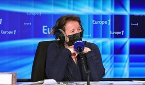 EXTRAIT - Quand Jean-François Piège remercie ses "mangeurs" qui restent fidèles à son restaurant