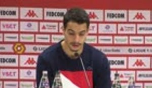 21e j. - Ben Yedder : “On sait que Marseille va jouer gros aussi”
