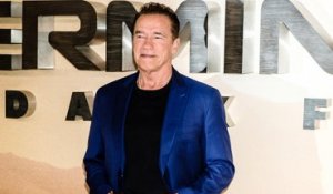 Arnold Schwarzenegger s'est fait vacciner