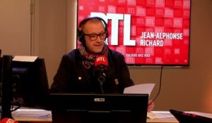 Le journal RTL de 21h du 21 janvier 2021
