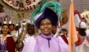 Pearl Bailey - Before The Parade Passes By