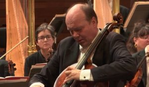 Esa-Pekka Salonen : Concerto pour violoncelle