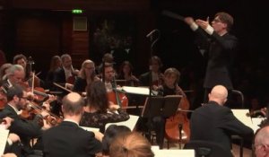 Jean Sibelius : Symphonie n°1 en mi mineur op 39