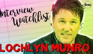 RIVERDALE : Lochlyn Munro parle de ses séries préférées !