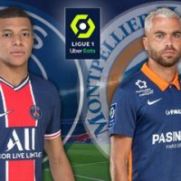 PSG-Montpellier : les compositions officielles