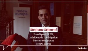 Stéphane Séjourné : « Les populistes ont montré leur vrai visage »