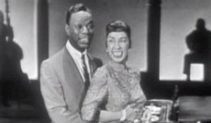 Nat King Cole - I Can't Believe That You're In Love With Me