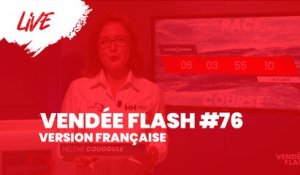 Vendée Flash #76 [FR]