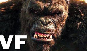 GODZILLA VS KONG Bande Annonce VF