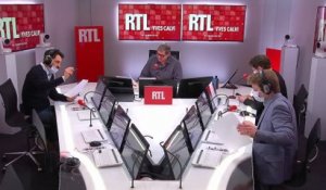 Le journal RTL de 7h du 25 janvier 2021