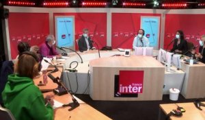 Benoit Jacquot, je me vois bien en reine - Morgane Cadignan n'aime pas