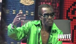 Souleymane Faye - "Bouma guissé kù bagn Youssou Ndour dafa may jaaxal"