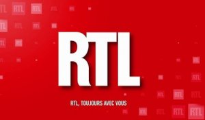 Le journal RTL dr 16h