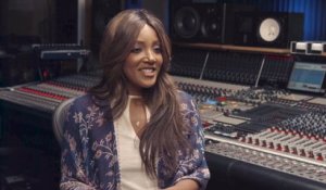 Mickey Guyton - Salt (Story Behind The Song)